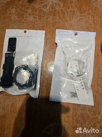 Casio g shock ga 700/710 корпус, ремешок