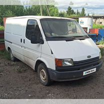 Ford Transit 2.0 MT, 1986, 80 000 км