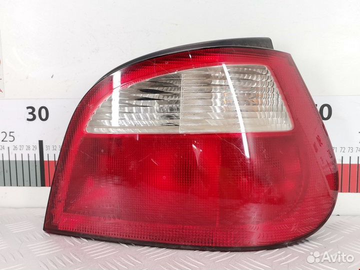 Фонарь задний для Renault Megane 1 7700428321