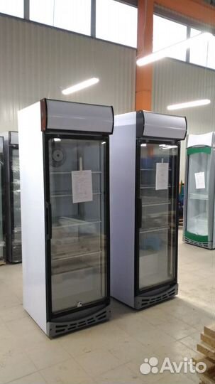 Холодильный шкаф polair