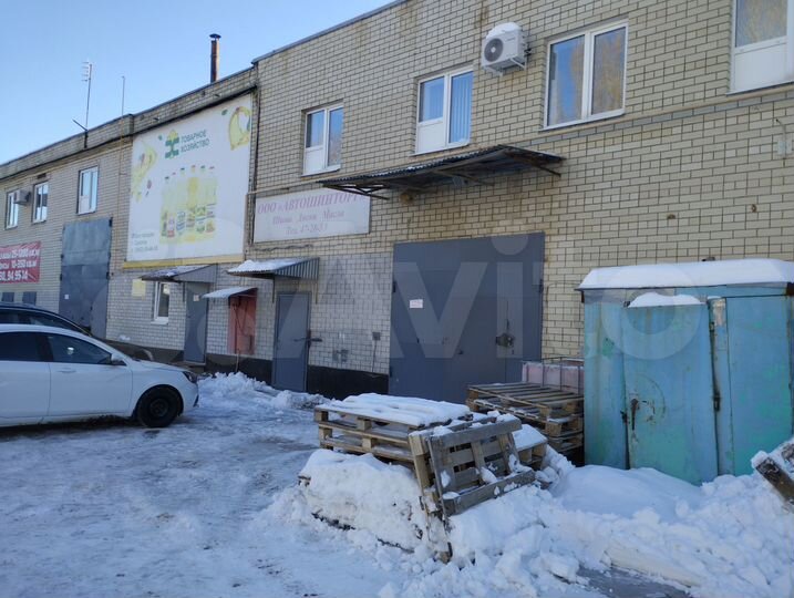 Офис, 10 м²
