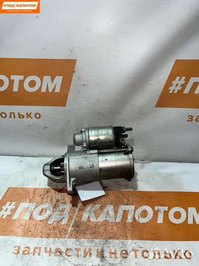 Стартер Opel Astra J (2009 - 2012) 55576980