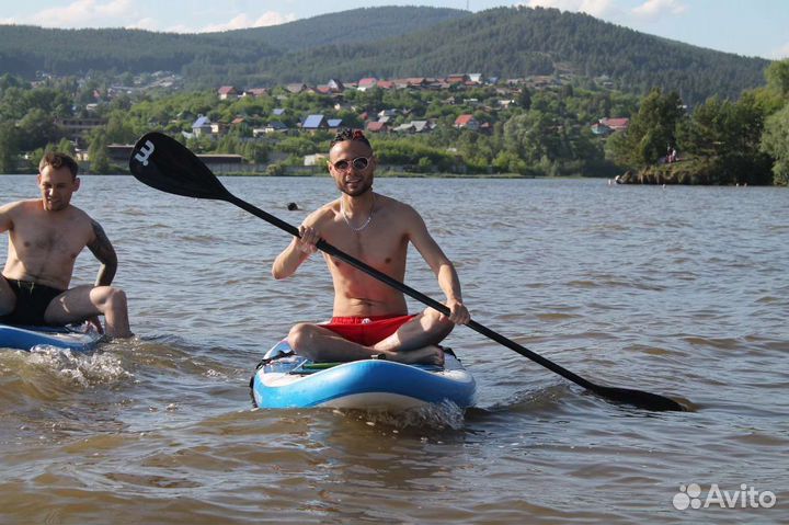 Прокат аренда сапбордов supboard