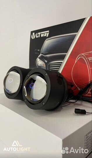 Светодиодные модули LightWay