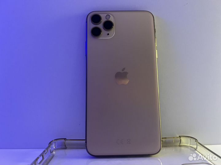 iPhone 11 Pro Max, 64 ГБ