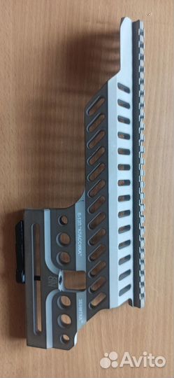 Кронштейн б-13П 