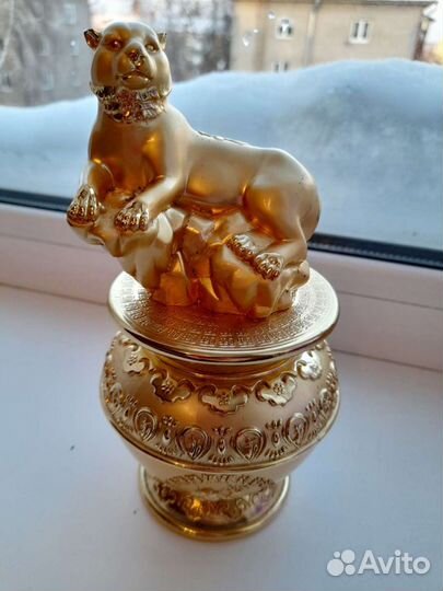 Музыкальный сувенир