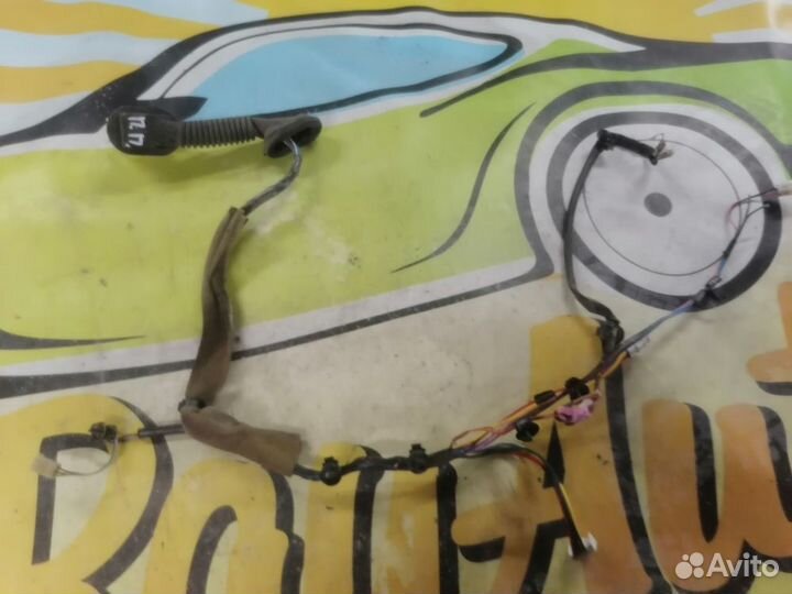 Электропроводка Suzuki Grand Vitara Escudo TD52 TD