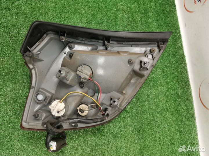 Стоп-сигнал задний правый Kia Ceed хетчбэк 1.4