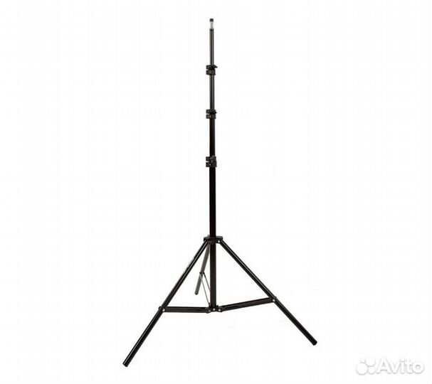 Стойка Raylab LS005 3,9м с воздушной амортизацией