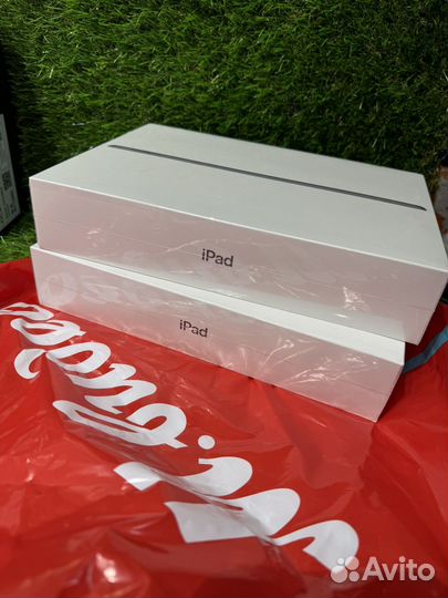 Планшет Apple iPad 2021 64 GB Wi-Fi Space Gray