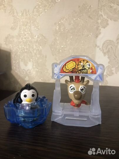 Большой киндер сюрприз