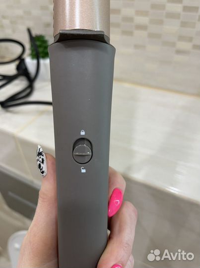 Выпрямитель стайлер 3 в 1