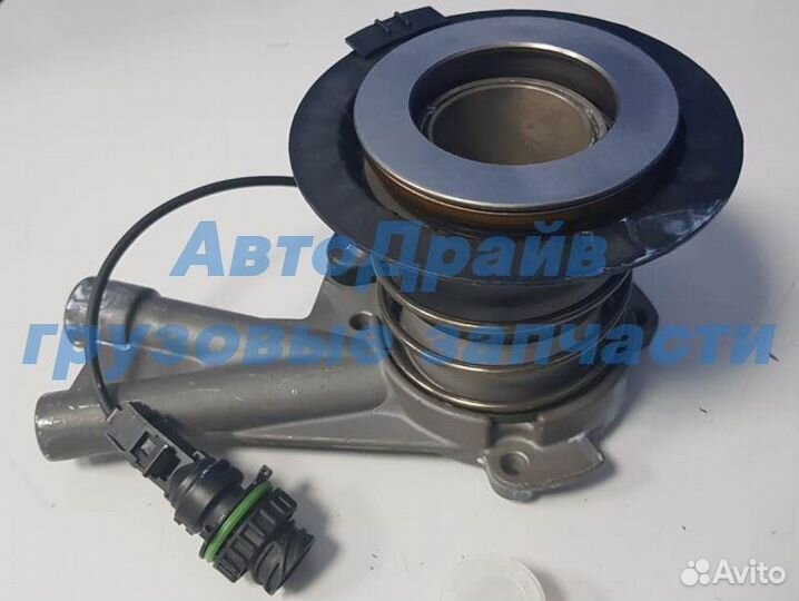 Подшипник выжимной Мерседес Атего Аксор hhis-3