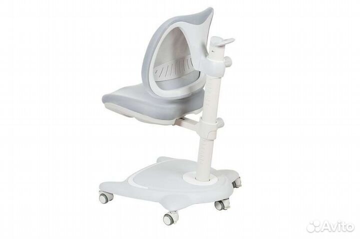 Ортопедическое детское креслоagosto grey
