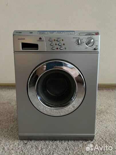 Игрушка Стиральная машина бу