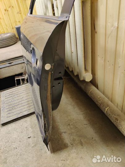 Продам водительскую дверь Хундай Элантра 2019 год