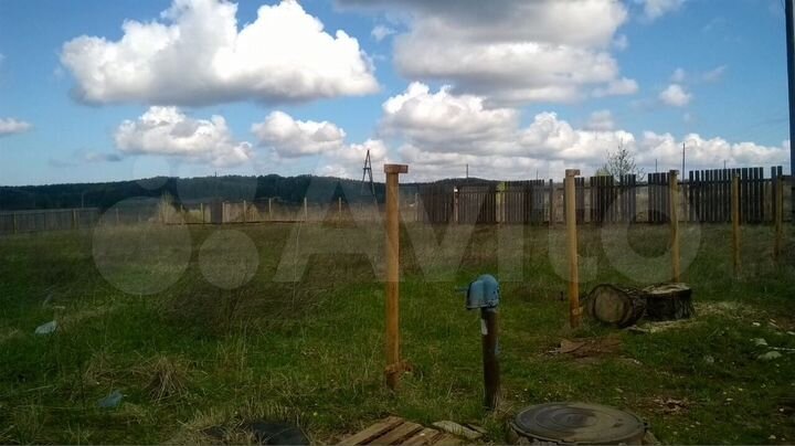 Участок 20,1 сот. (ИЖС)