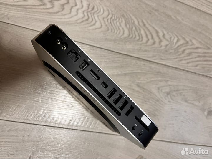 Продам Apple Mac Mini mid 2011