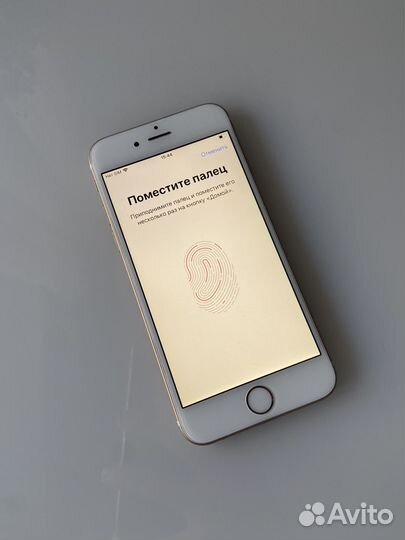iPhone 6S, 32 ГБ
