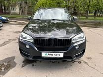 BMW X5 4.4 AT, 2013, 142 512 км, с пробегом, цена 1 940 000 руб.