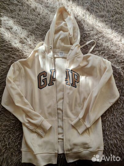 Худи gap