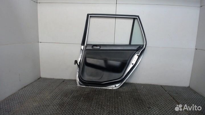 Дверь боковая Mitsubishi Lancer 9, 2003
