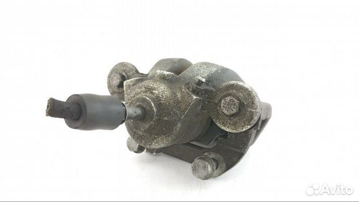 Суппорт задний правый Bmw 1-Series E87 2008