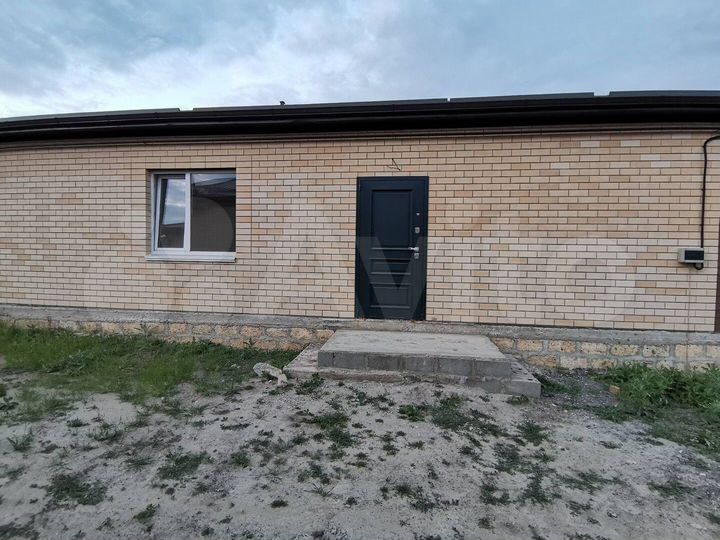 Коттедж 92 м² на участке 3,5 сот.