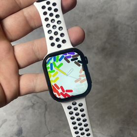 Apple Watch 9 Новинка 2024