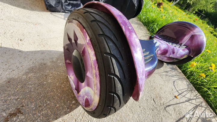 Гироскутер