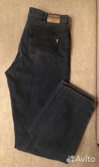 Джинсы мужские Big Case