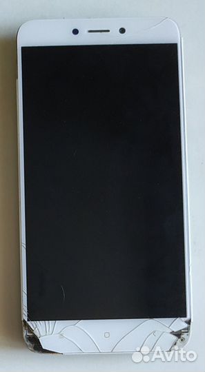Xiaomi Redmi 4X, 3/32 ГБ