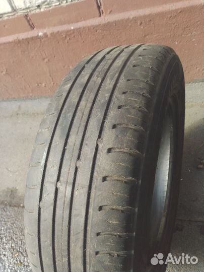 Nokian Tyres Nordman SX2 175/70 R14