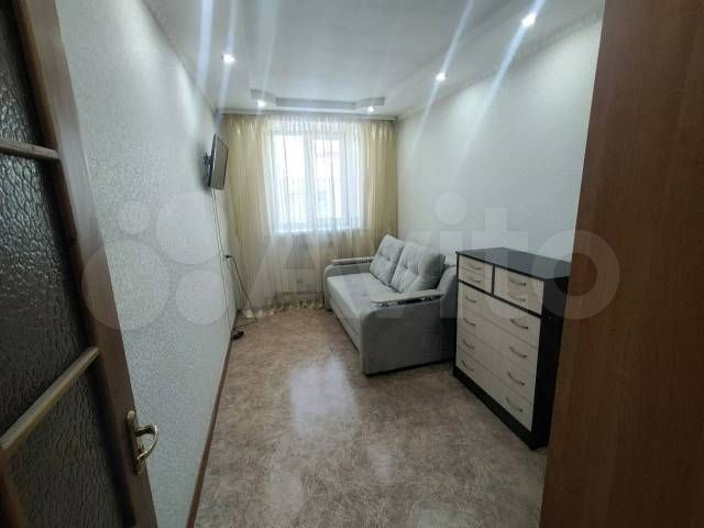 2-к. квартира, 40,1 м², 4/4 эт.