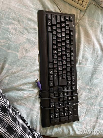 Клавиатура
