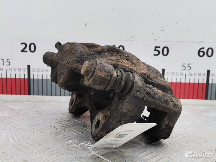 Суппорт передний левый для Ford Transit 5 1521150