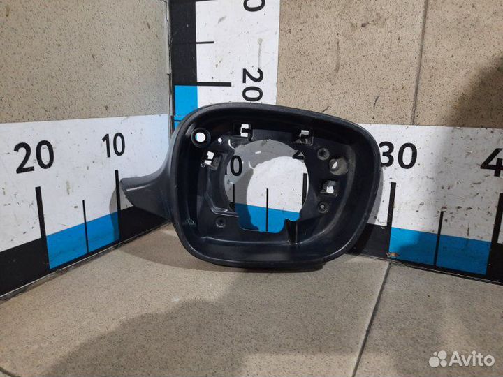 Рамка зеркала правого Bmw X3 F25