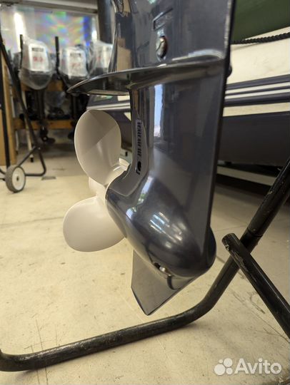 Лодочный мотор Condor Yamarine CNY9,9 (15) HS