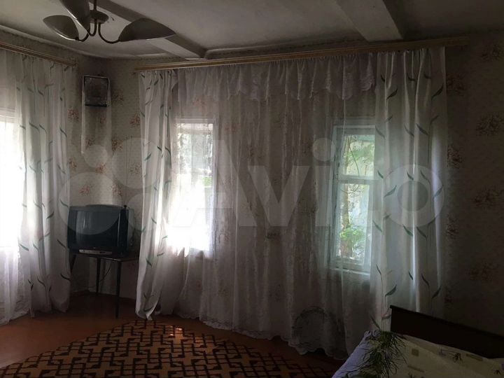 Дом 73,3 м² на участке 43 сот.