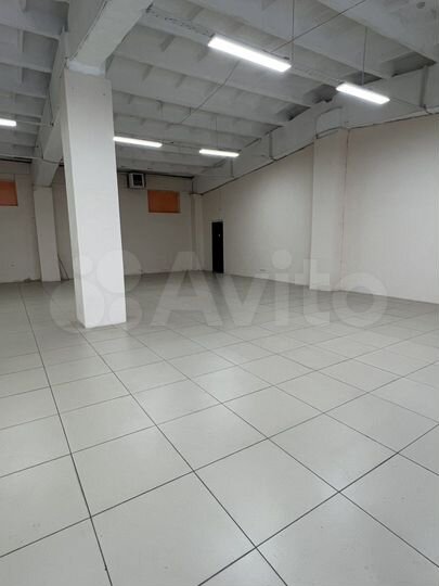 Торговая площадь, 80 м²