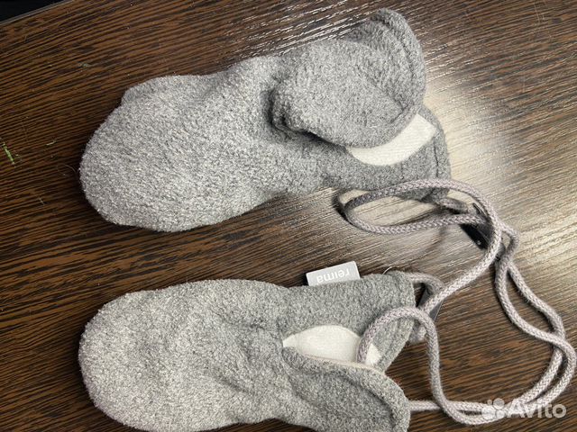 Варежки reima 1