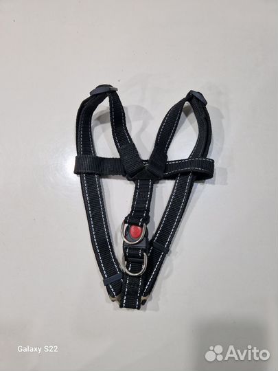 Шлейка для небольшой собаки