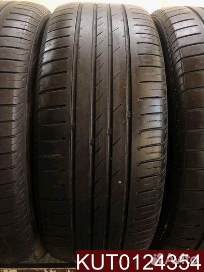 Nexen N Blue HD 215/55 R17 94V