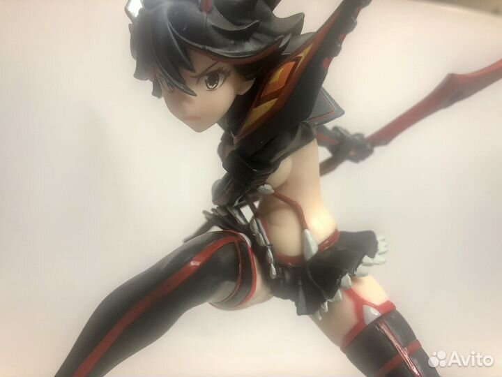 Аниме фигурка из Kill la Kill