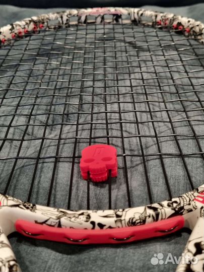 Ракетка для большого тенниса Prince Hydrogen