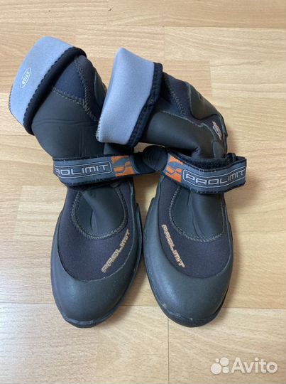 Гидрокостюм ProLimit