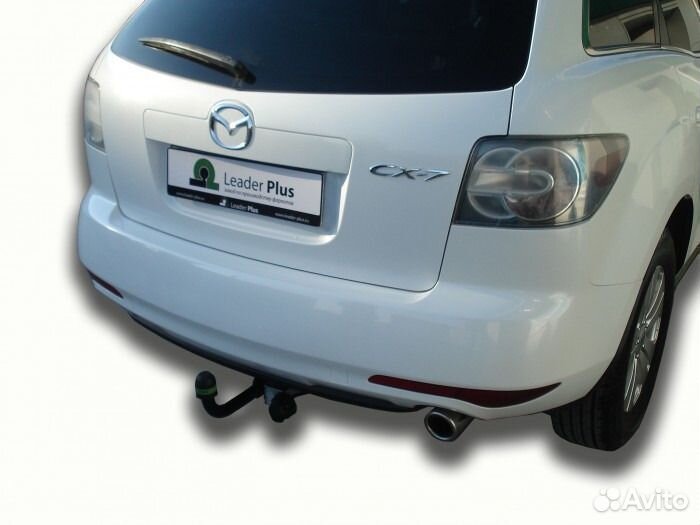 Тсу M307-A mazda CX-7 2007-2012