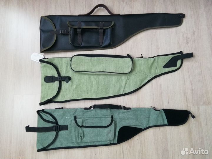 Чехол на ружье иж27 мр27 тоз34 MP27