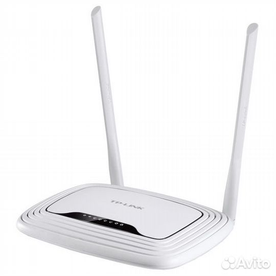 Роутер TP-link TL-WR842N